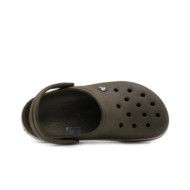 Crocs Crocband Clogs Unisex-2