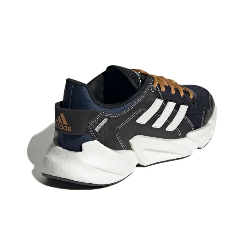 Adidas Karlie Kloss X X9000 'Black White Mesa' Women's-3