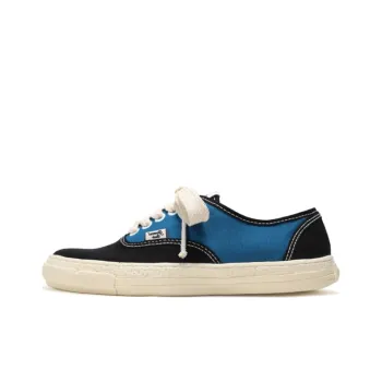 Maison MIHARA YASUHIRO General Scale Colour block Sneakers