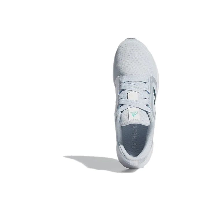 Adidas Edge Lux 4 Running Shoes Women's Low-Top Gray/Blue-4