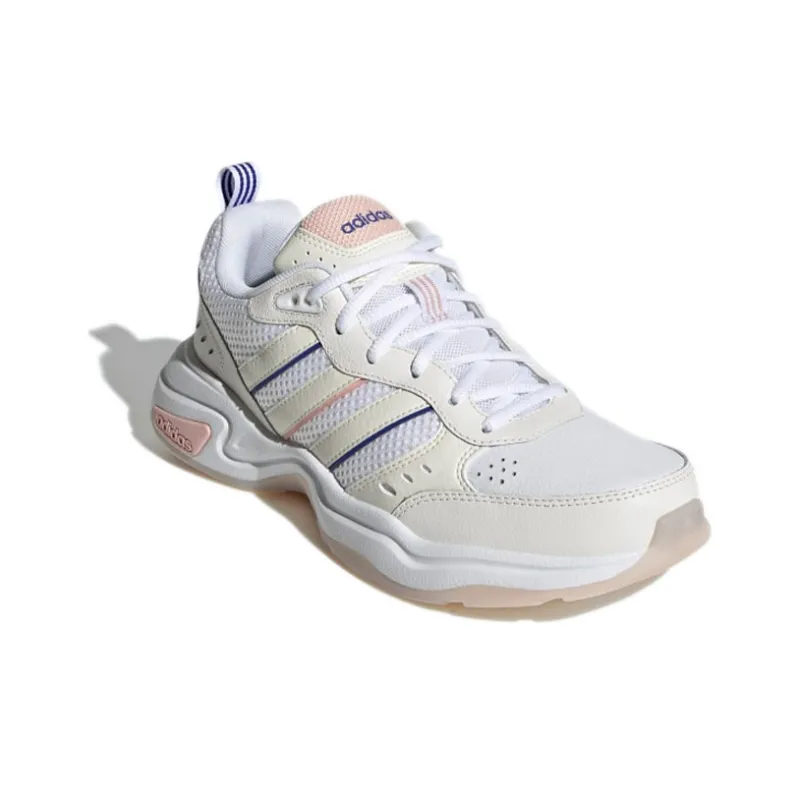 Adidas Neo Strutter 'Cloud White' Women's-2