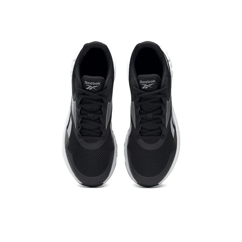 Reebok Ztaur Run Black Gray-3