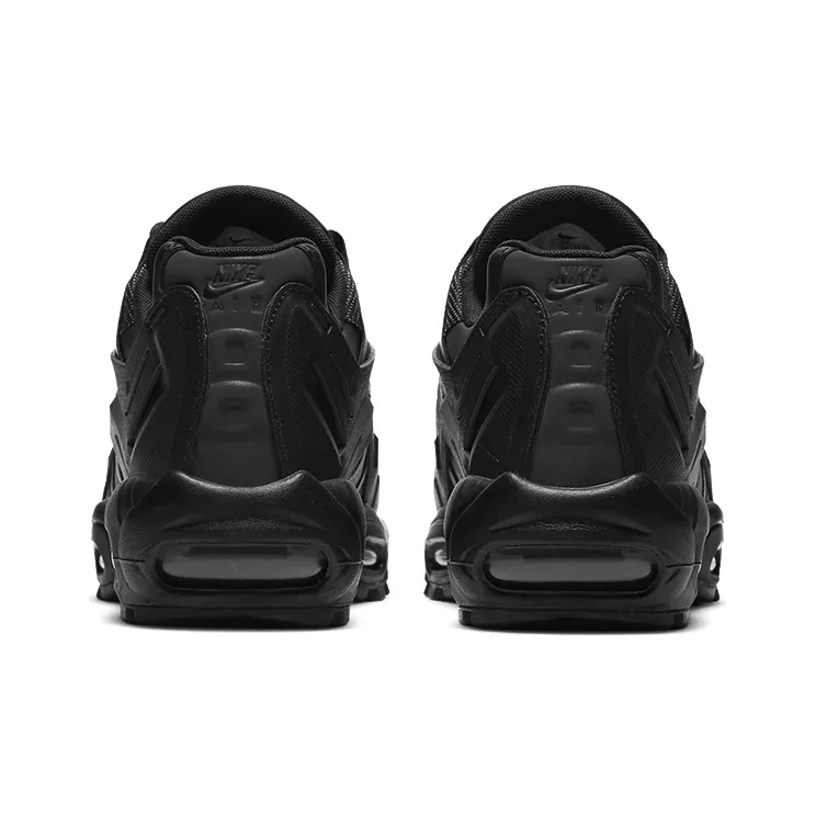 Nike Air Max 95 Ndstrkt Black Reflective-4