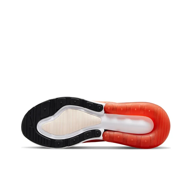 Nike Air Max 270 'Orange Juice' Women's-5