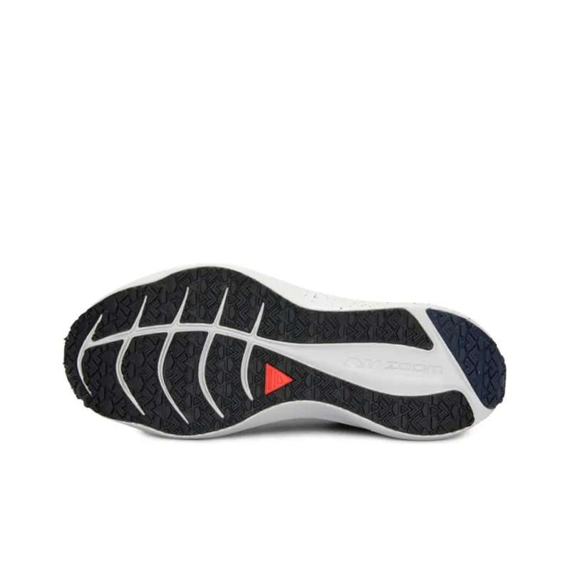 Nike Air Winflo 8 Shield Black Iron Grey Women's-4