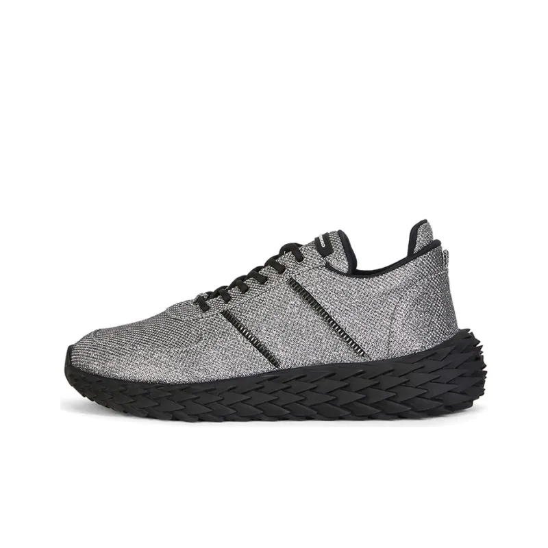 Giuseppe Zanotti Urchin Low top Sneakers-0