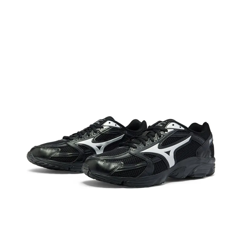 Mizuno Spark Cn Black/Silver-1