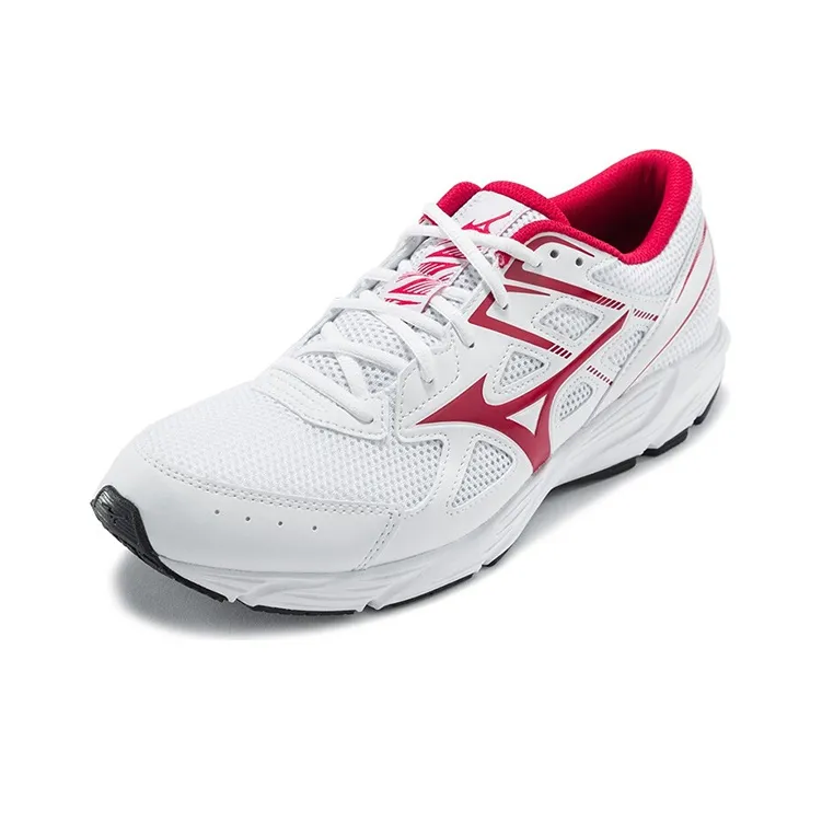Mizuno Maximizer 23 White/Red-2