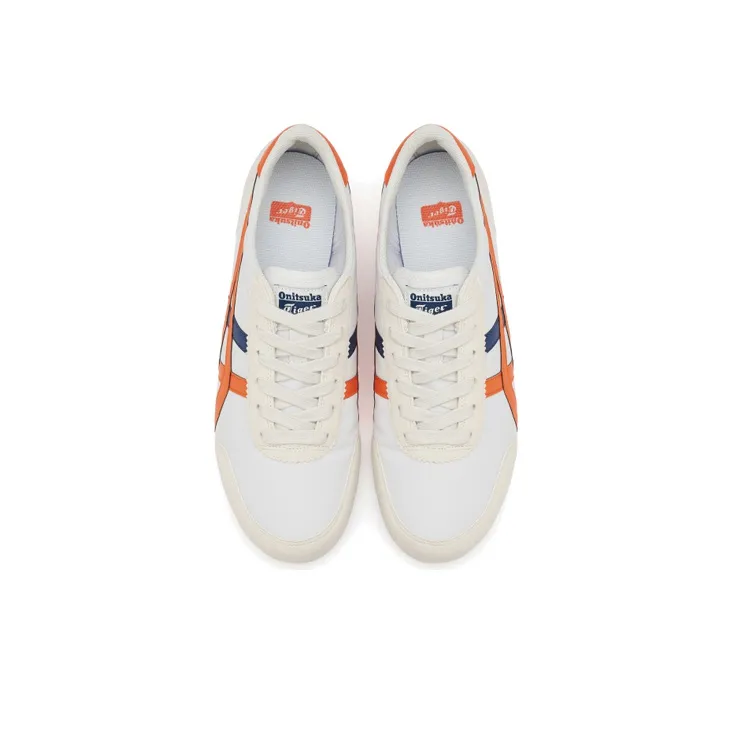 Onitsuka Tiger Track Trainer 'Cream Orange Black'-3