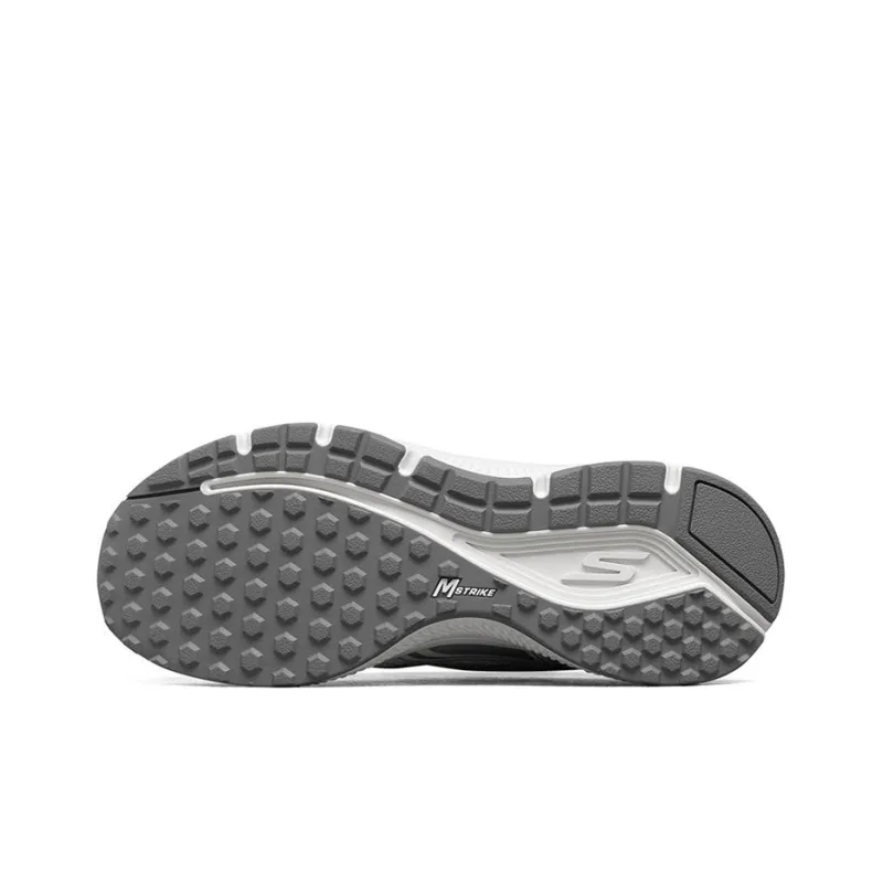 Skechers Go Run Consistent 'White Gray'-5