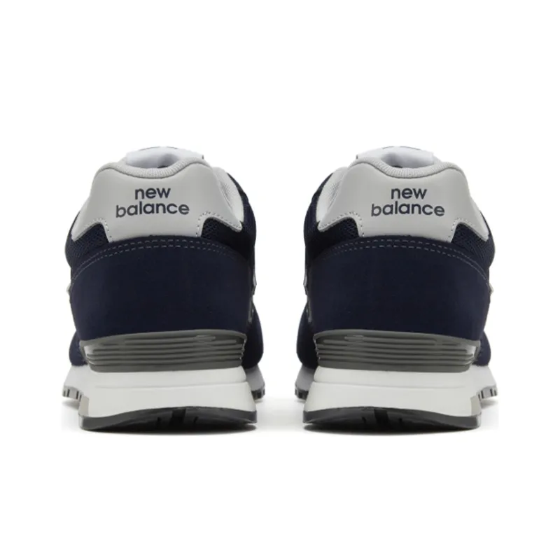 New Balance 565 Series Deep Blue 'Dark Blue White Gray'-3