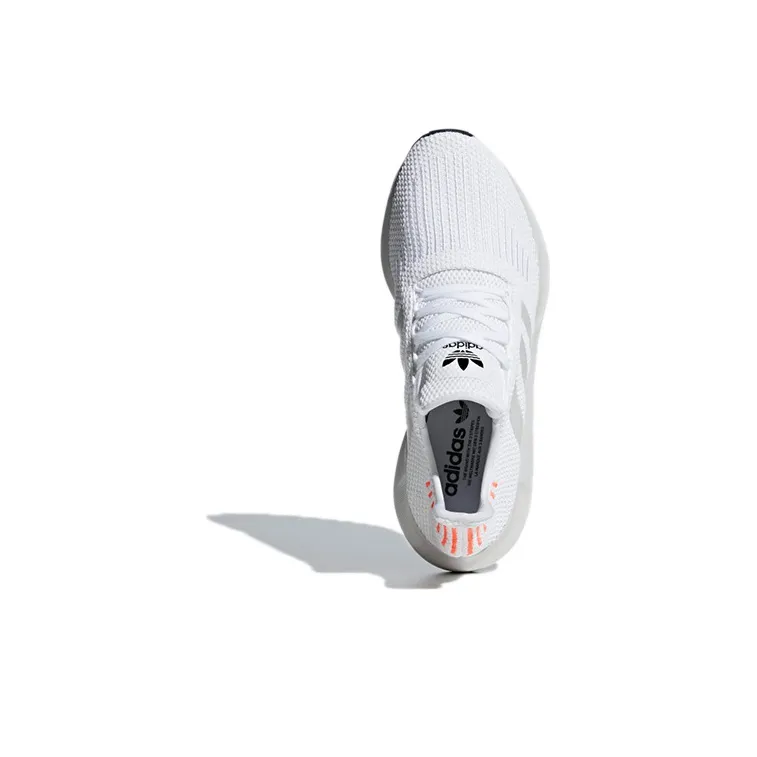 Adidas Originals Swift Run 'Cloud White'-4