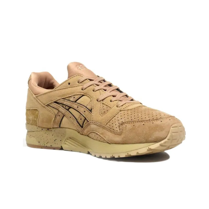 Asics Monkey Time X Gel Lyte 5 'Sand Layer' Japan Edition-2