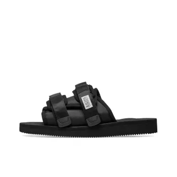 Suicoke Moto 2 Kids 'Black'