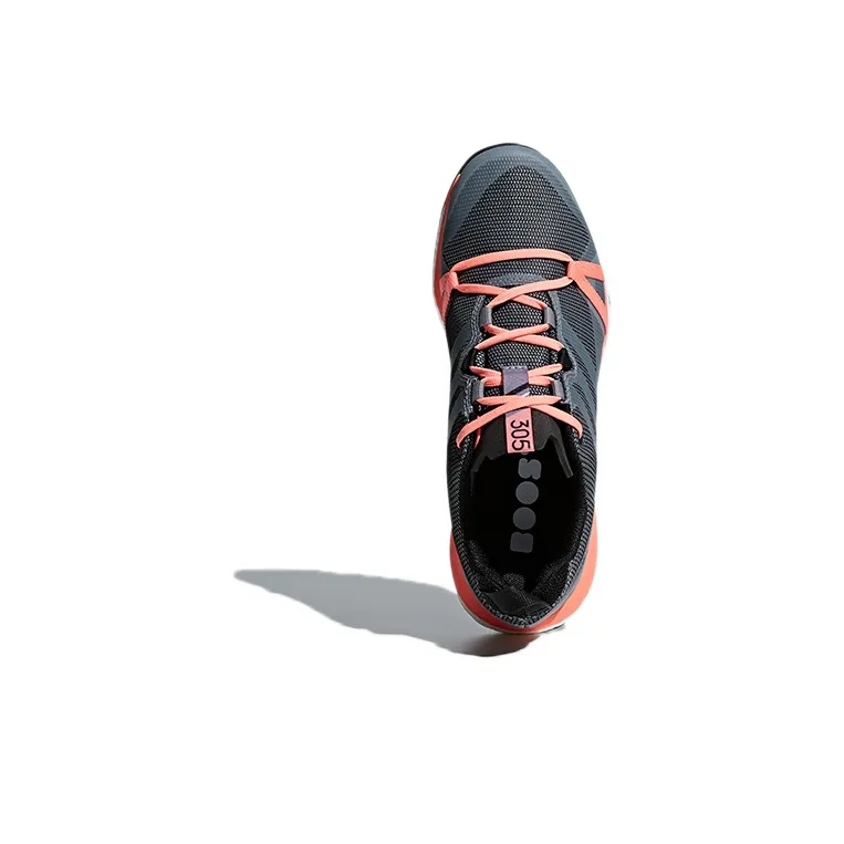 Adidas Terrex Agravic Gtx 'Grey Pink' Women's-4
