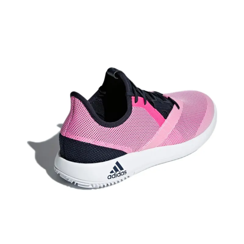 Adidas Adizero Defiant Bounce Slip-Resistant Low-Top Outdoor Shoes Women's-3