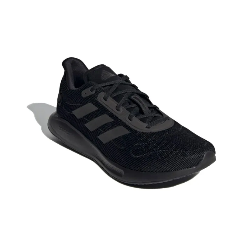 Adidas Galaxar Run Black-2