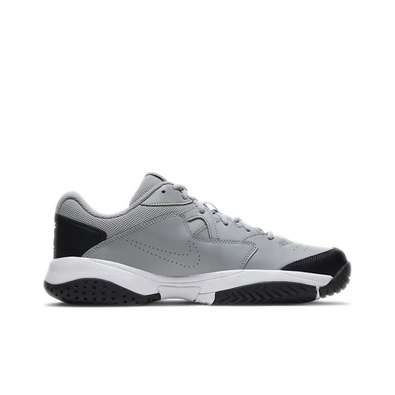 Nike Court Lite 2 'Light Sandstone Blue Hero'-1