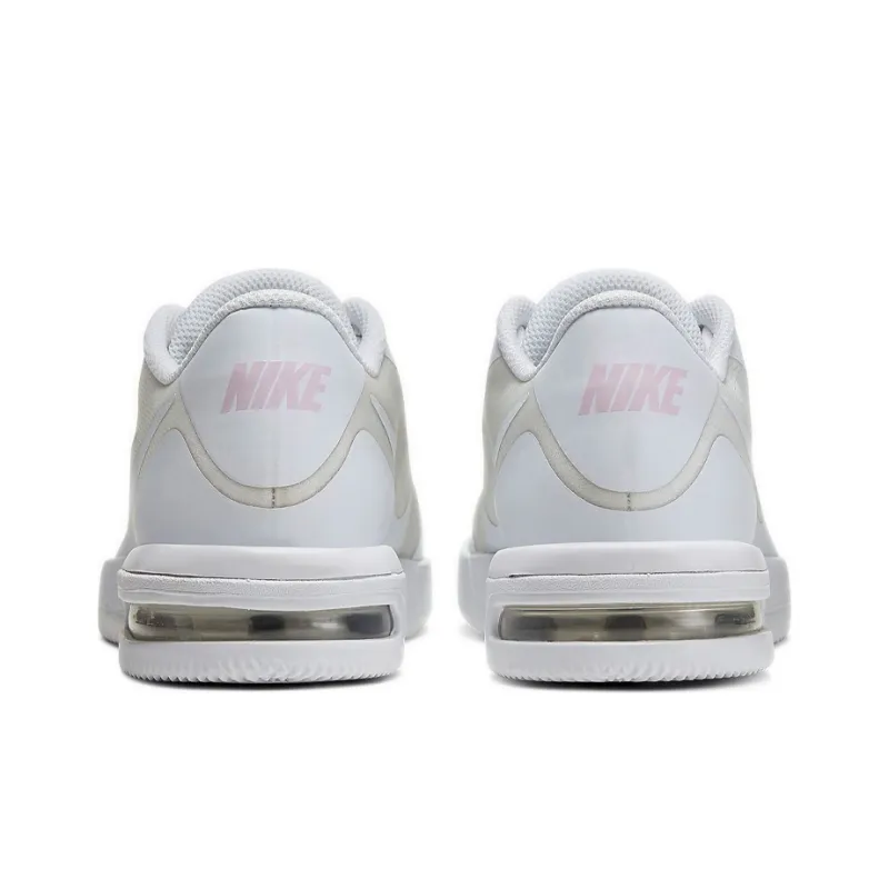 Nike Court Air Max Vapor Wing Ms White Women's-4