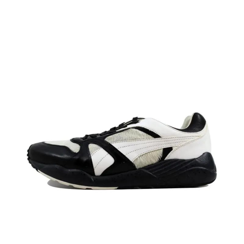 PUMA Trinomic XS500 X Made In Italy White-0