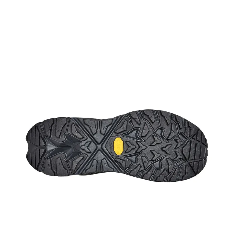 HOKA ONE ONE WMNSHOKA ONE ONE Anacapa Low Gtx 'Black' Women's-3