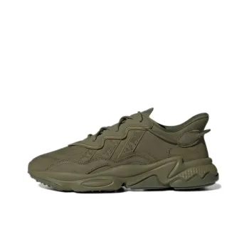 Adidas Originals Ozweego 'Green'