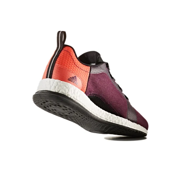 Adidas PureBoost X Tr 2 'Wine Red' Women's-3