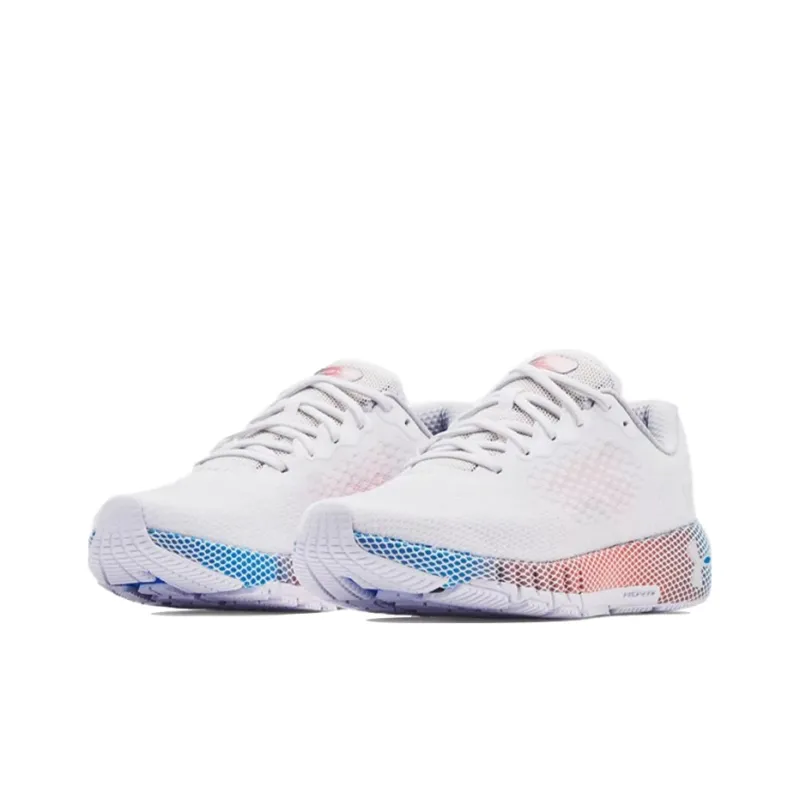 Under Armour HOVR Machina 2 "Colorshift" White Beta-2
