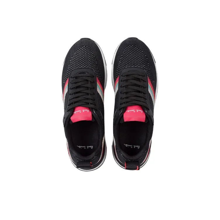 Paul Smith Casual Shoes Women's Low-Top Black-3