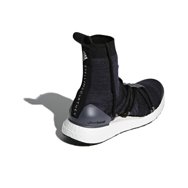 Adidas Ultra Boost X Mid Women's-3