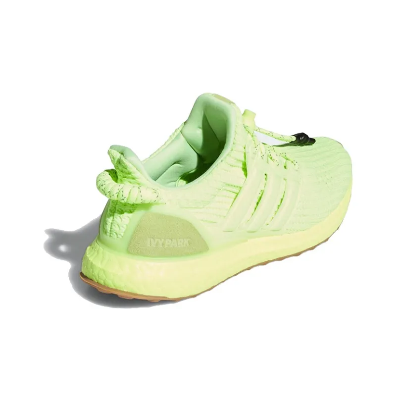 Adidas Ultra Boost Og Beyonce Ivy Park Hi Res Yellow-3