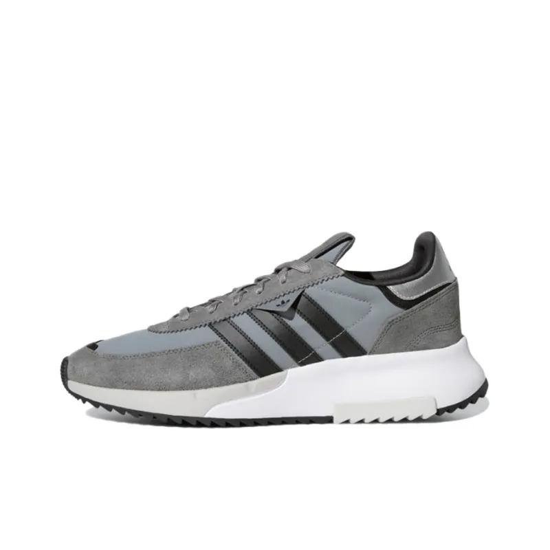 Adidas Retropy F2 Grey-0