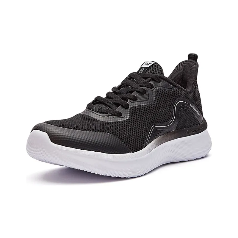 361° Casual Shoes Women's Low Top Raven-2