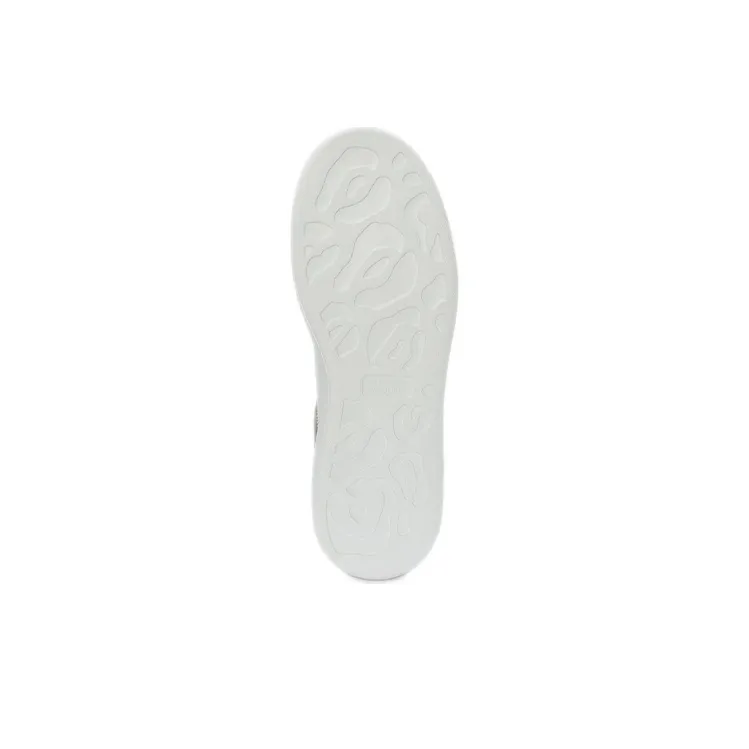 Alexander McQueen Oversized White Iron-5