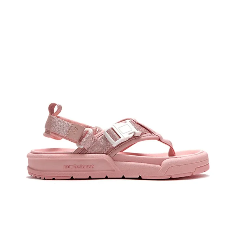 New Balance Sport Sandal Pink Women's-1