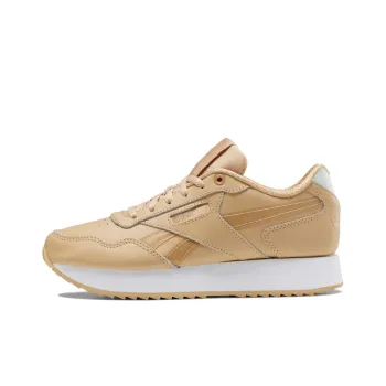 Reebok Classic Harman Run Ripple Double 'Sahara White' Women's