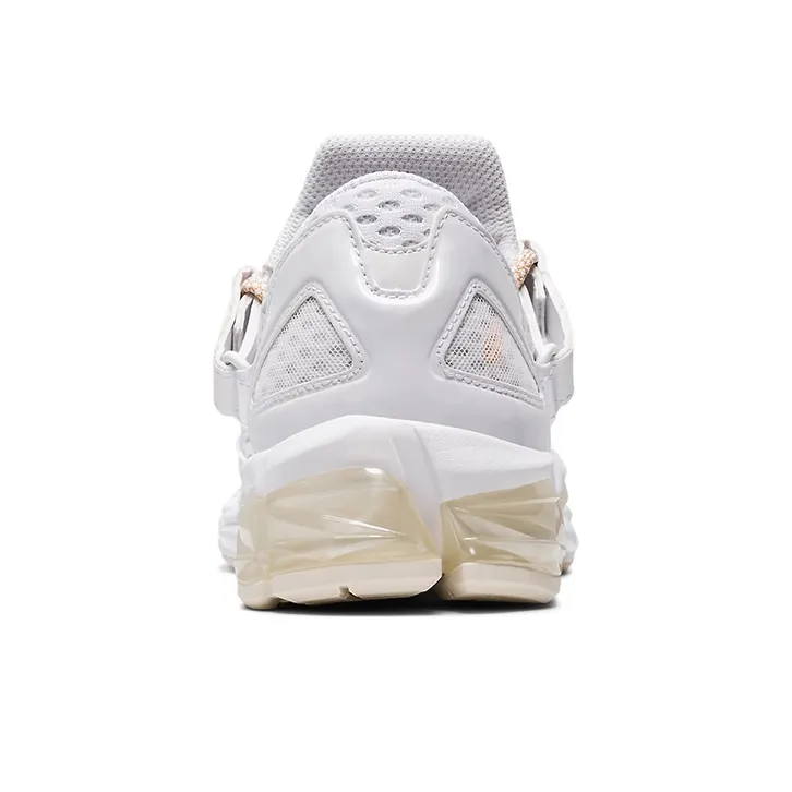 Asics Gel Tarther 180 White White Women's-5