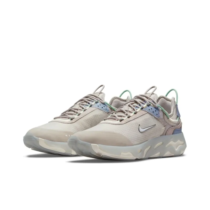 Nike React Live Ashen Slate Steam-2