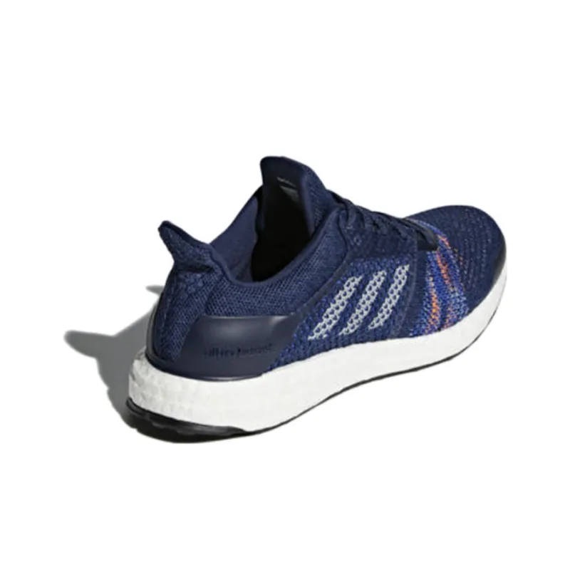 Adidas UltraBoost St 'Noble Indigo'-3