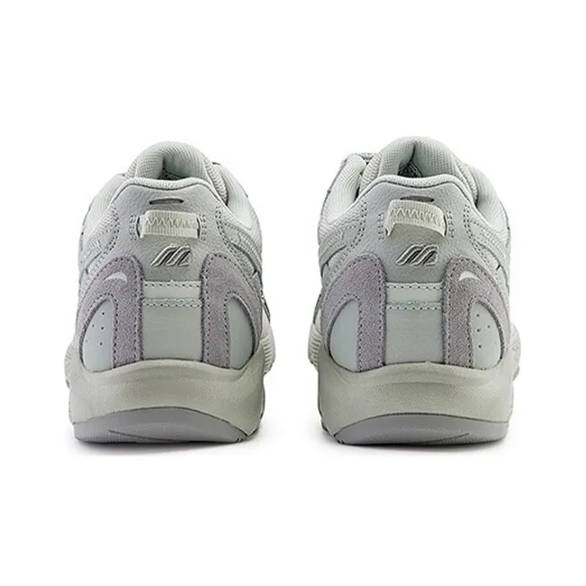 Mizuno Lg 90s 'Grey'-4