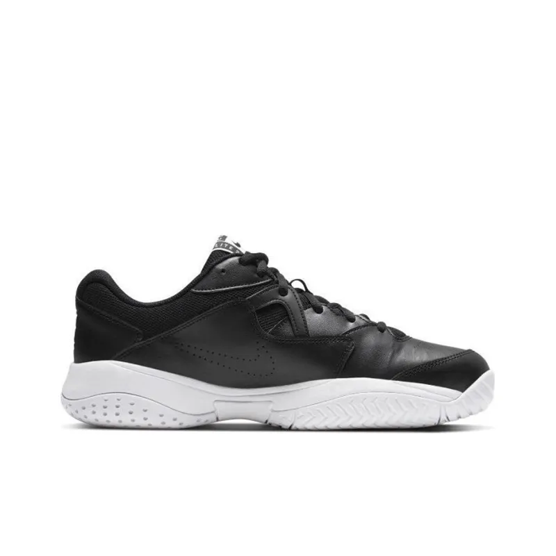 Nike Court Lite 2 Black-1