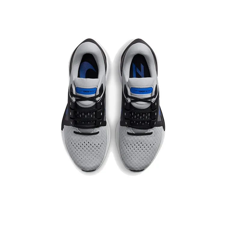 Nike Air Zoom Vomero 16 Wolf Grey Hyper Royal-3