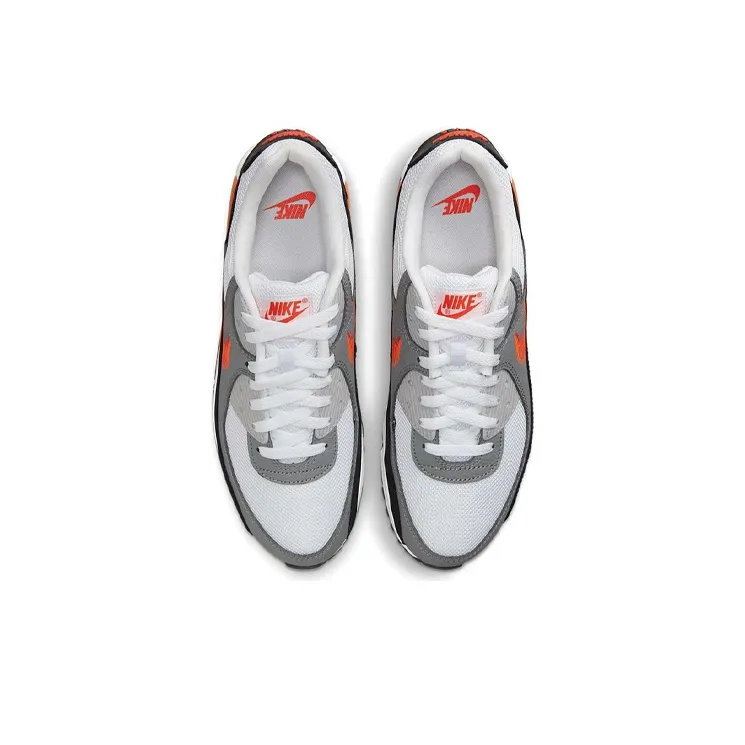 Nike Air Max 90 Zig Zag Orange-3