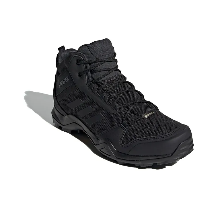 Adidas Terrex AX3 Triple Black-2