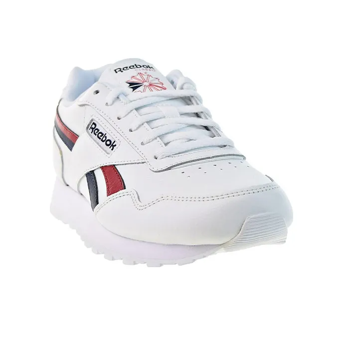 Reebok Classic Harman Running Shoes Women's Low-Top White-2