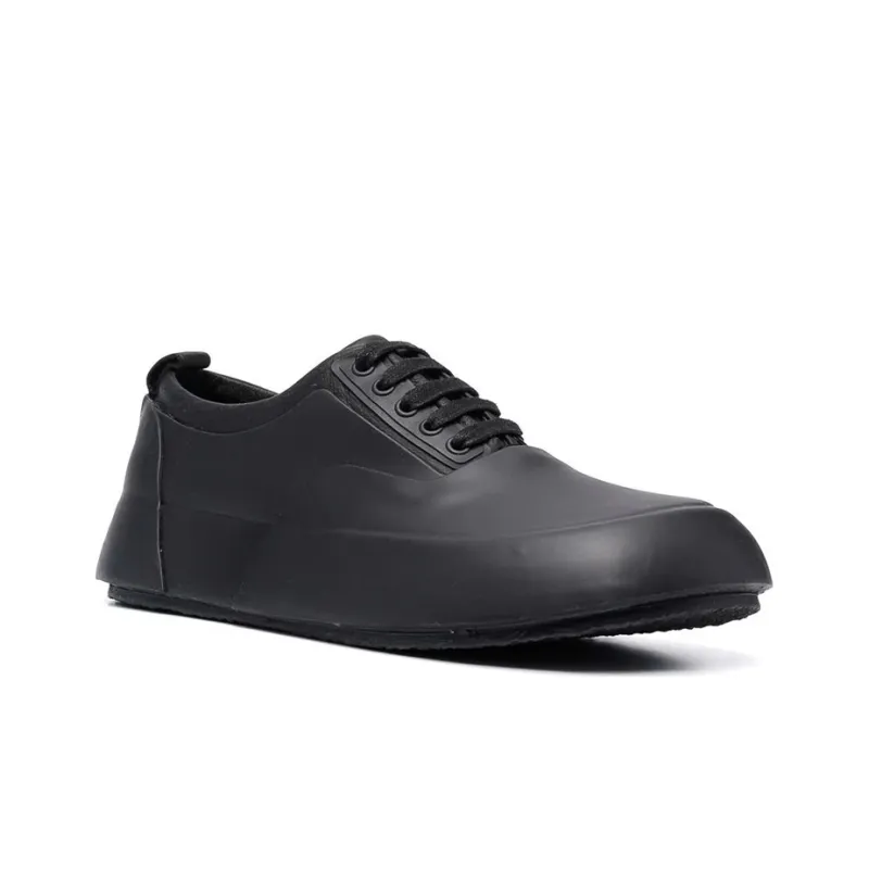 AMBUSH Lace-Up Low Top Sneakers-1