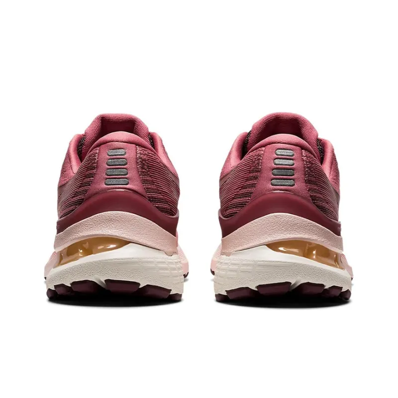Asics Gel Kayano 28 'Smokey Rose' Women's-4