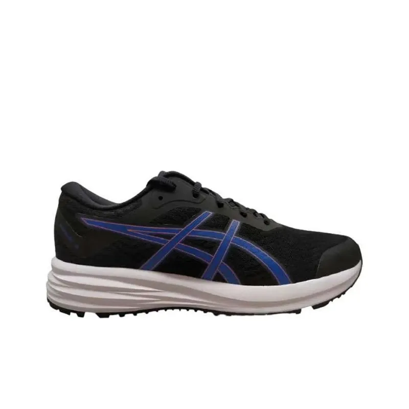 Asics Patriot 12 Wear-Resistant Low-Top Athletic Shoes Men's 1583942-1