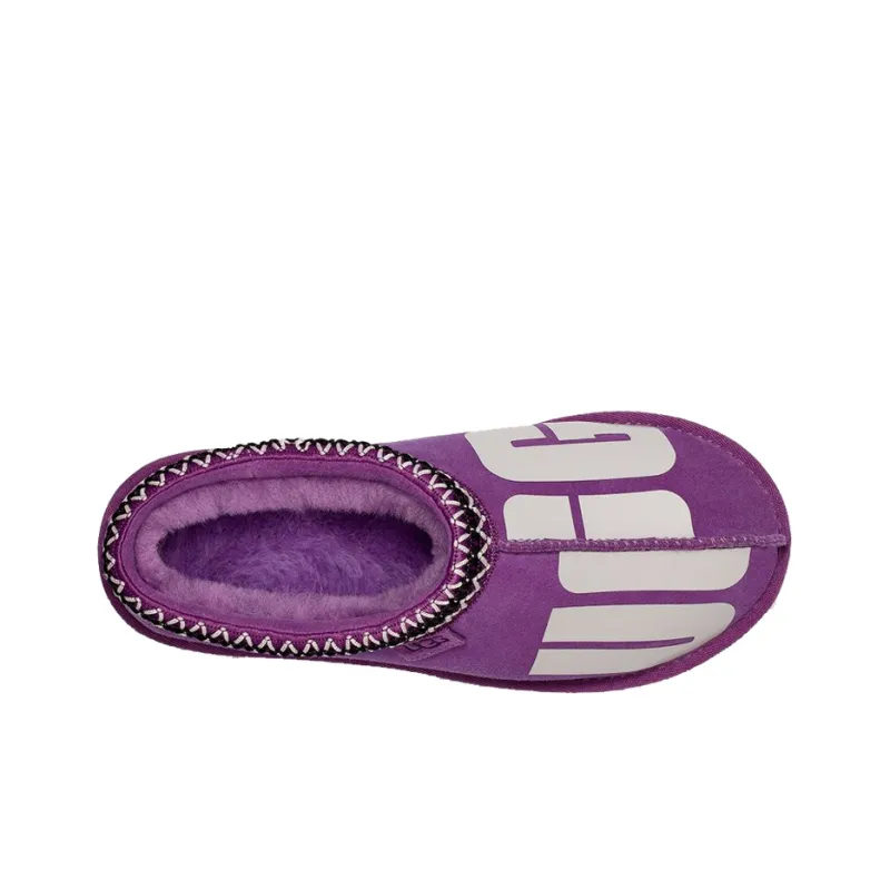 UGG Tasman Chopd 'Purple' Women's-3