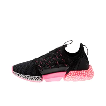 PUMA Hybrid Rocket Running Shoes Women's Low Top Black/Red